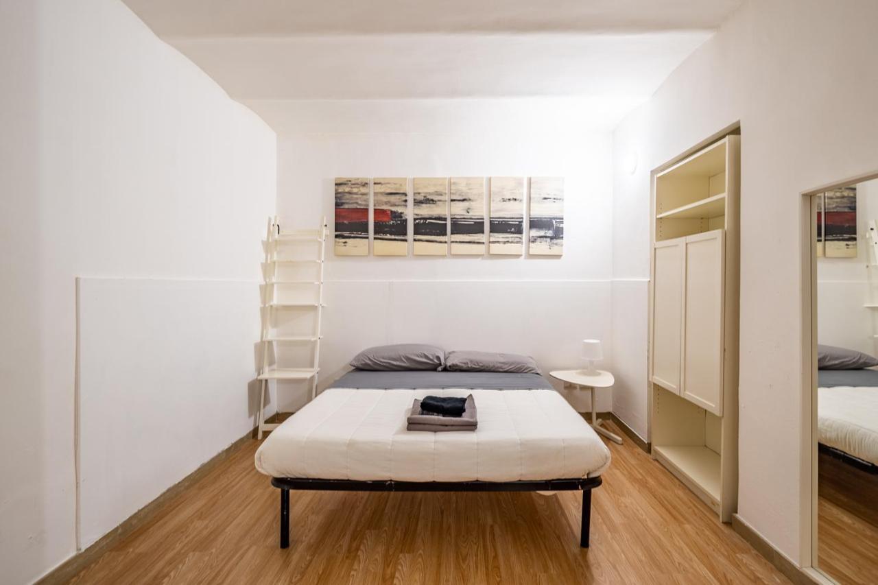 Quintino Apartment Bari Esterno foto